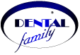 Logo Dental family